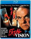 【輸入盤ブルーレイ】【新品】FATAL VISION【B2024/09/10発売】