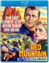 【輸入盤ブルーレイ】【新品】RED MOUNTAIN【B2024/09/24発売】