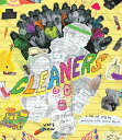 【輸入盤ブルーレイ】【新品】CLEANERS【B2024/2/27発売】