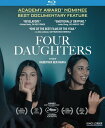 【輸入盤ブルーレイ】【新品】FOUR DAUGHTERS【B2024/4/2発売】