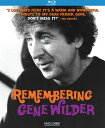 【輸入盤ブルーレイ】【新品】REMEMBERING GENE WILDER【B2024/5/8発売】