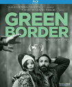 【輸入盤ブルーレイ】【新品】GREEN BORDER【B2024/08/20発売】