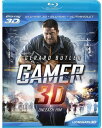 【輸入盤ブルーレイ】【新品】GAMER