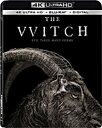 【輸入盤UHD】【新品】WITCH (ウィッチ)