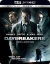 【輸入盤UHD】【新品】DAYBREAKERS