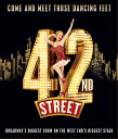 【輸入盤ブルーレイ】【新品】42ND STREET : The Musical (四十二番街)