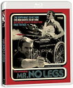 【輸入盤ブルーレイ】【新品】Mr. No Legs