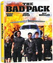 【輸入盤ブルーレイ】【新品】BAD PACK【B2023/11/14発売】