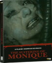 【輸入盤ブルーレイ】【新品】SUFFERING OF MONIQUE【B2024/09/17発売】
