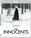 【輸入盤ブルーレイ】【新品】The Innocents