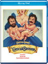 【輸入盤ブルーレイ】【新品】CHEECH & CHONG'S THE CORSICAN BROTHERS【B2024/09/10発売】