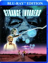 【輸入盤ブルーレイ】STRANGE INVADERS【B2024/1/16発売】