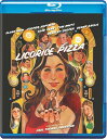 【輸入盤ブルーレイ】【新品】LICORICE PIZZA【B2024/05/21発売】
