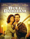 【輸入盤ブルーレイ】【新品】BULL DURHAM (さよならゲーム)