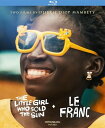 【輸入盤ブルーレイ】【新品】LITTLE GIRL WHO SOLD THE SUN & LE FRANC: TWO FILMS【B2024/3/26発売】