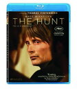 【輸入盤ブルーレイ】【新品】HUNT