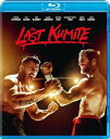 【輸入盤ブルーレイ】【新品】LAST KUMITE【B2024/06/11発売】