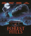 【輸入盤ブルーレイ】【新品】FOREST HILLS【B2024/10/08発売】