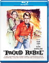 【輸入盤ブルーレイ】【新品】PROUD REBEL【B2024/08/26発売】