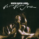 【輸入盤ブルーレイ】【新品】MEDESKI, MARTIN & WOOD / NOT NOT JAZZ【BM2024/08/09発売】