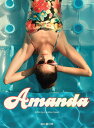 【輸入盤ブルーレイ】【新品】AMANDA【B2024/05/28発売】