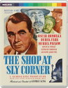 【輸入盤ブルーレイ】【新品】SHOP AT SLY CORNER (US LIMITED EDITION)【B2024/06/18発売】