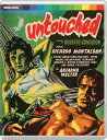 【輸入盤ブルーレイ】【新品】UNTOUCHED (Sombra Verde)(US LIMITED EDITION BLU-RAY)【B2024/07/23発売...