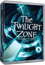 【輸入盤ブルーレイ】【新品】TWILIGHT ZONE: COMPLETE SERIES (24PC)