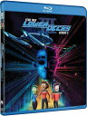 【輸入盤ブルーレイ】【新品】STAR TREK: LOWER DECKS - SEASON THREE (2PC)/(WS)【B2024/3/26発売】