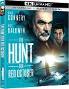 【輸入盤UHD】【新品】HUNT FOR RED OCTOBER