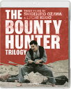 【輸入盤ブルーレイ】【新品】BOUNTY HUNTER TRILOGY (2PC)【B2024/09/24発売】