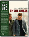 【輸入盤ブルーレイ】【新品】MAN ON HIS KNEES (Limited Edition)【B2024/09/24発売】