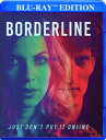 【輸入盤ブルーレイ】【新品】BORDERLINE【B2024/05/14発売】