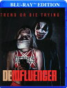 【輸入盤ブルーレイ】【新品】DEINFLUENCER【B2024/04/23発売】