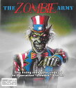 【輸入盤ブルーレイ】【新品】THE ZOMBIE ARMY【B2024/3/26発売】