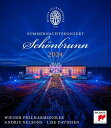 【輸入盤ブルーレイ】【新品】ANDRIS NELSONS & WIENER PHILHARMONIKER / SOMMERNACHTSKONZERT2024/SUMMER NIGHT CONCERT 24【BM2024/08/30発売】(ウィーン・フィル・シェーンブルン・サマーナイト・コンサート2024)
