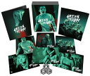 【輸入盤UHD】【新品】GREEN ROOM (W/BOOK) (Limited Edition) (w/Blu-ray)【UHD2024/3/29発売】