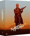 【輸入盤UHD】【新品】HITCHER (W/BOOK) (BOX) (Limited Edition)【B2024/10/11発売】