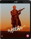【輸入盤ブルーレイ】【新品】HITCHER【B2024/10/11発売】