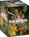【輸入盤ブルーレイ】【新品】Shaw Brothers Classics 1【B2023/6/13発売】
