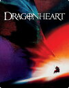 【輸入盤UHD】【新品】DRAGONHEART (4K) (Limited Edition) (Steelbook)【B2024/08/06発売】