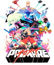 【輸入盤ブルーレイ】PROMARE (2PC) (W/DVD) (Limited Edition)【B2020/5/19発売】(アニメ) プロメア