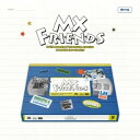 【輸入盤ブルーレイ】【新品】MONSTA X /2023 MONSTA X 7TH OFFICIAL FANCLUB MONBEBE Fan-Concert (...