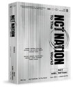 【輸入盤ブルーレイ】【新品】NCT NATION: TO THE WORLD IN INCHEON (3PC)【BM2024/06/28発売】