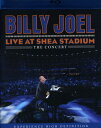 【輸入盤ブルーレイ】Billy Joel / Live at Shea Stadium（ビリー・ジョエル）