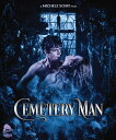 【輸入盤UHD】【新品】CEMETERY MAN (4K)【B2024/05/28発売】