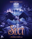 【輸入盤ブルーレイ】【新品】SECT【B2024/4/30発売】