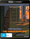 【輸入盤UHD】【新品】CONVERSATION【B2024/08/16発売】