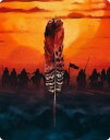 【輸入盤UHD】【新品】SOLDIER BLUE (Steel Book)【B2024/07/26発売】(ソルジャー・ブルー)