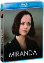 【輸入盤ブルーレイ】【新品】MIRANDA (2002)【B2024/09/10発売】